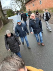 2025-01-26 26. Backhaus Grünkohlwanderung nach Jarnsen, Schmaus im Heidehof Thalau, Fotos 50 Jahre Austausch Bricquebec 014